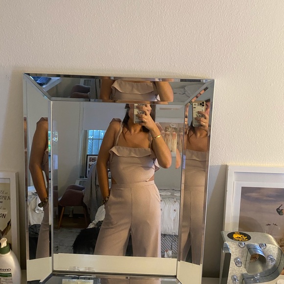 revolve Denia Jumpsuit - Picture 2 of 5